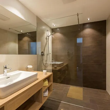 Living Apartment Ladis