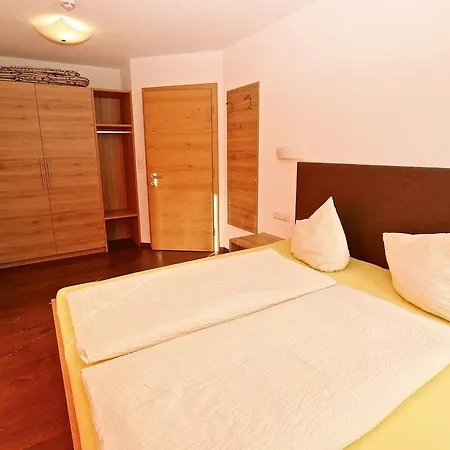 Appartement Living Ladis