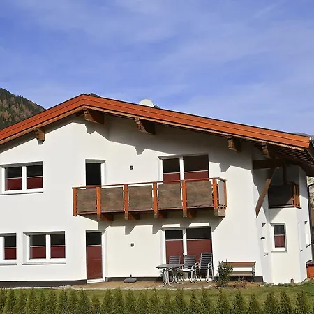 Living Appartement Ladis