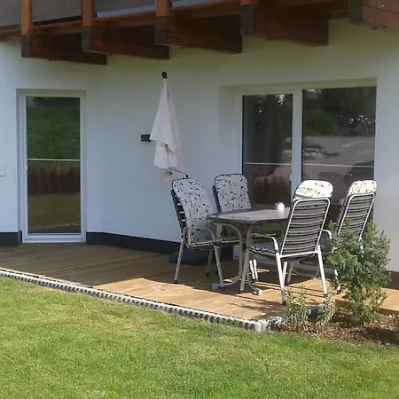 Living Apartment Ladis