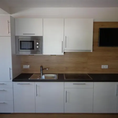 Living Apartment