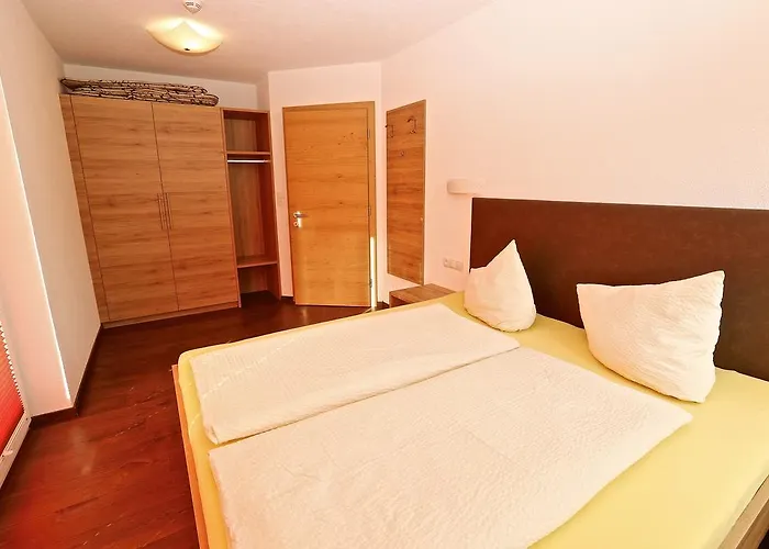 Appartamento Living Ladis