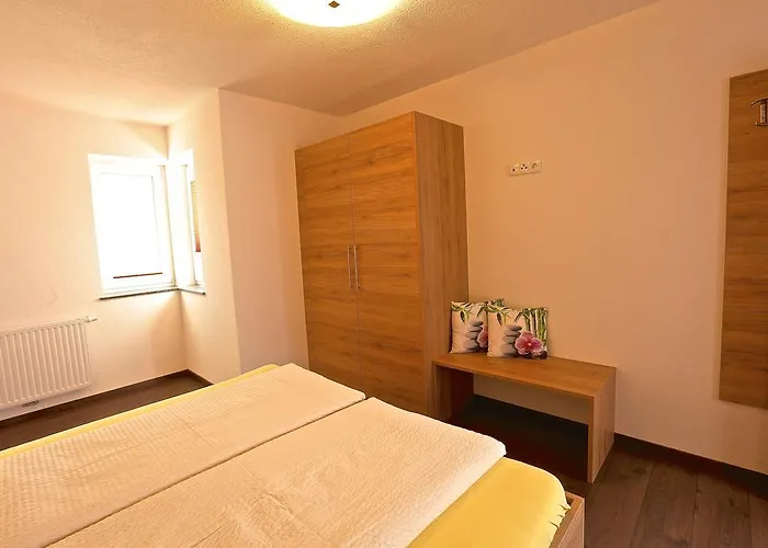 Living Appartamento *