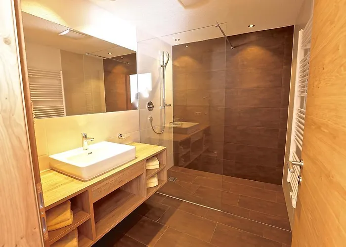 Living Appartamento Ladis