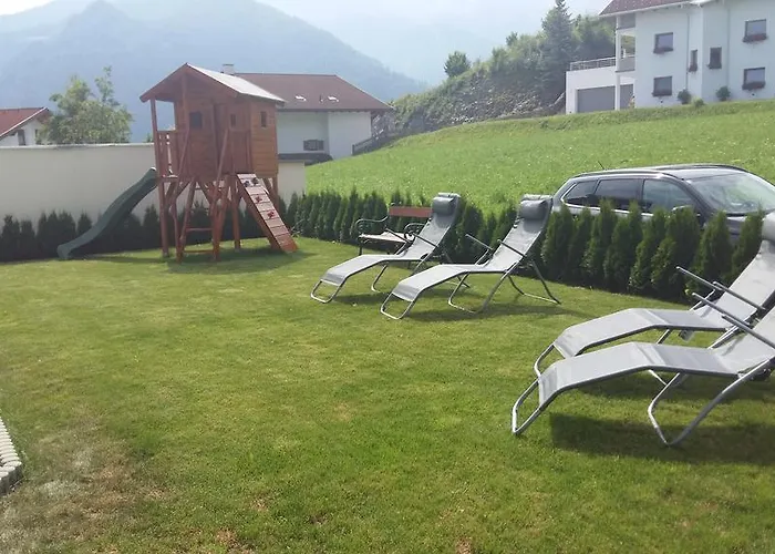 Appartamento Living *