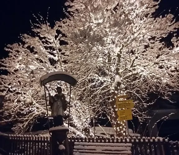 Living Appartamento Ladis