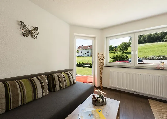 Living Appartamento *