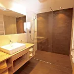 Living Appartement Ladis