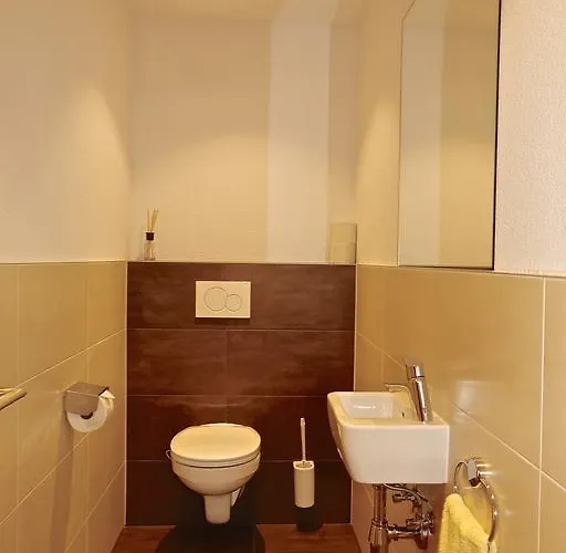 Apartment Living Ladis