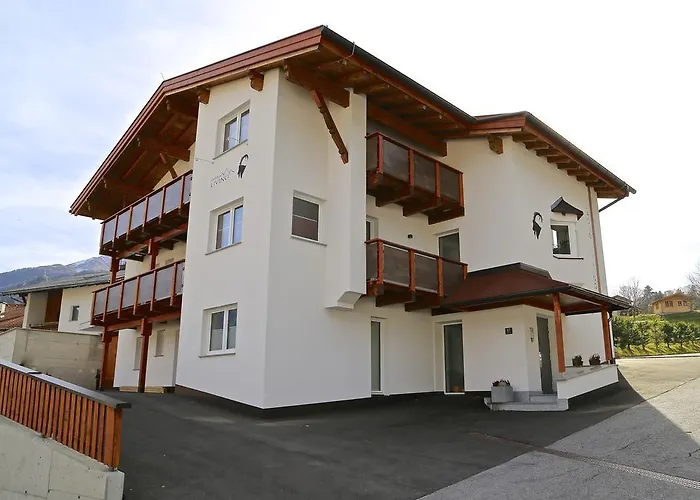 Apartment Living Ladis