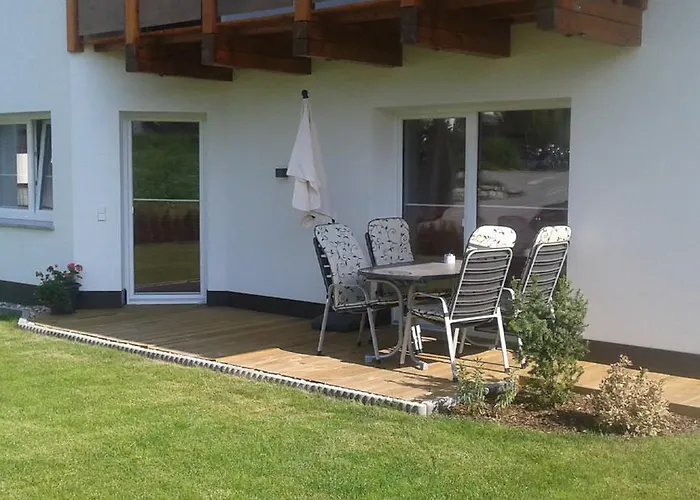 Living Apartment Ladis