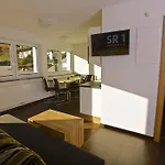 Living Apartamento *