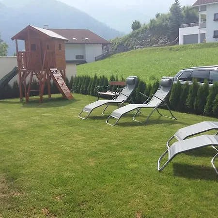 Διαμέρισμα Living *