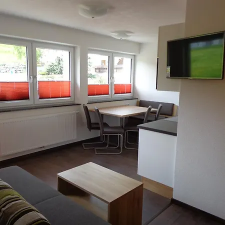 Διαμέρισμα Living *