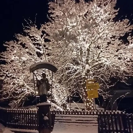 Living Διαμέρισμα Ladis