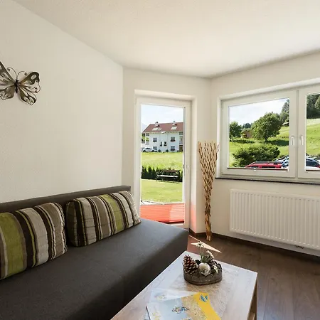 Living Appartement *