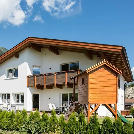 Living Διαμέρισμα