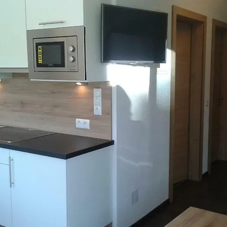 Living Appartement Ladis